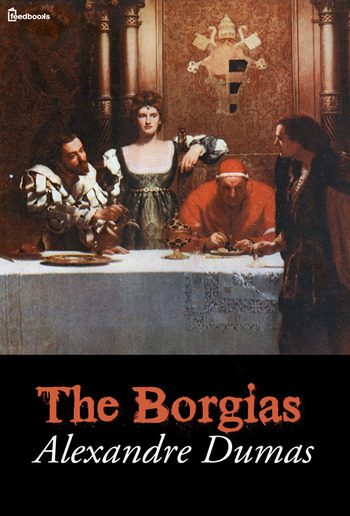 The Borgias PDF