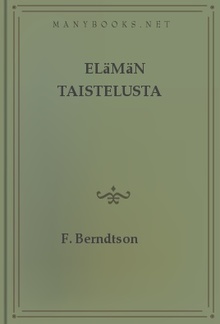 Elämän taistelusta PDF