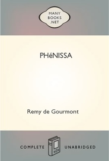 Phénissa PDF