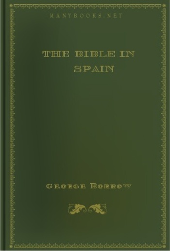 The Bible in Spain PDF