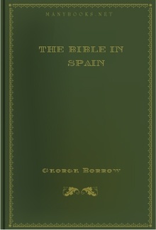 The Bible in Spain PDF