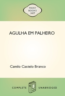 Agulha em Palheiro PDF