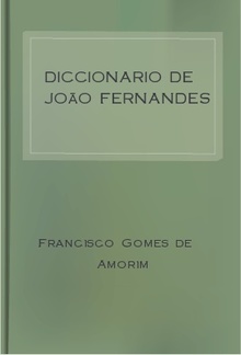 Diccionario de João Fernandes PDF
