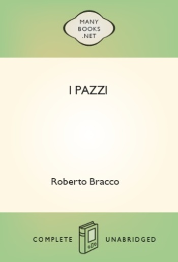 I pazzi PDF