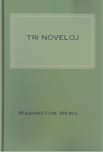 Tri Noveloj PDF