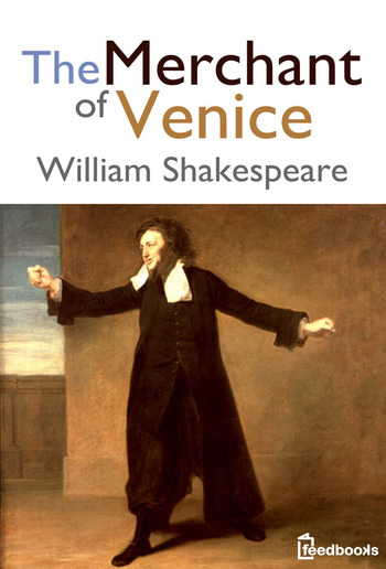 the merchant of venice pdf with translation