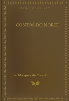 Contos do Norte PDF