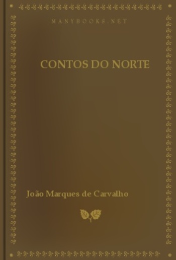 Contos do Norte PDF
