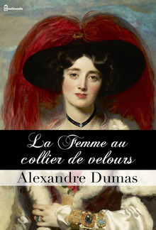 La Femme au collier de velours PDF