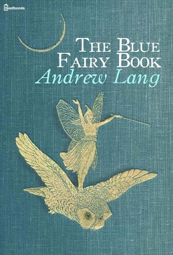 The Blue Fairy Book PDF