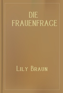 Die Frauenfrage PDF