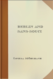 Berlin and Sans-Souci PDF