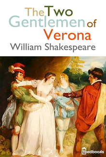 The Two Gentlemen of Verona PDF