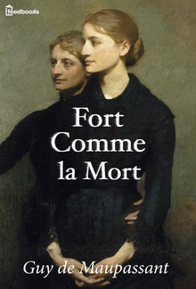 Fort Comme la Mort PDF