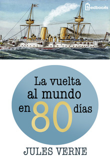 La vuelta al mundo en 80 días PDF