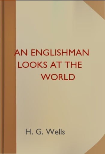 An Englishman Looks at the World PDF