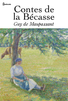 Contes de la Bécasse PDF