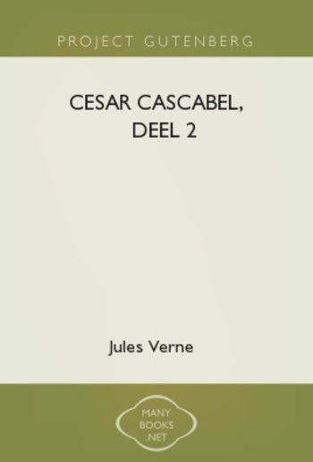 Cesar Cascabel, Deel 2 PDF