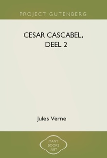 Cesar Cascabel, Deel 2 PDF