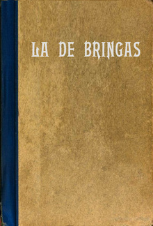 La de Bringas PDF