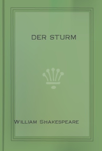 Der Sturm PDF