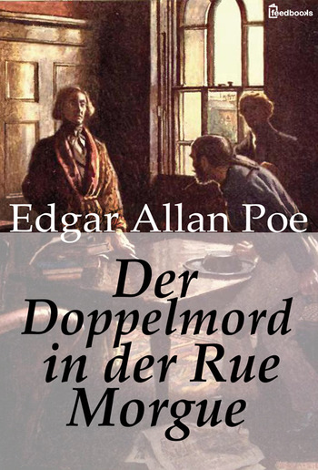 Der Doppelmord in der Rue Morgue PDF