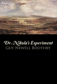 Dr. Nikola's Experiment PDF