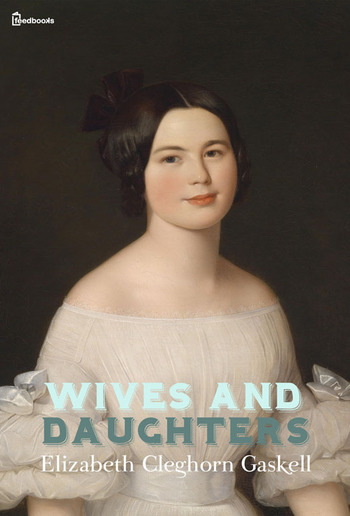 Wives and Daughters PDF