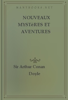 Nouveaux mystères et aventures PDF