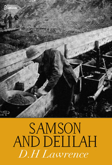 Samson and Delilah PDF