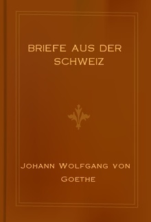 Briefe aus der Schweiz PDF