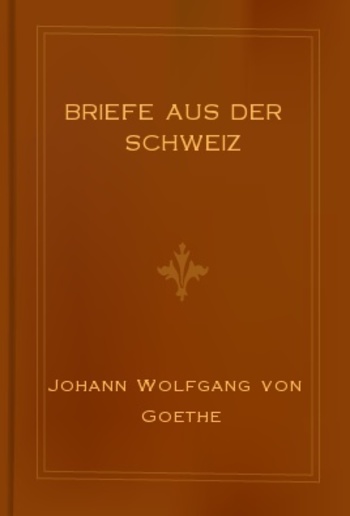 Briefe aus der Schweiz PDF