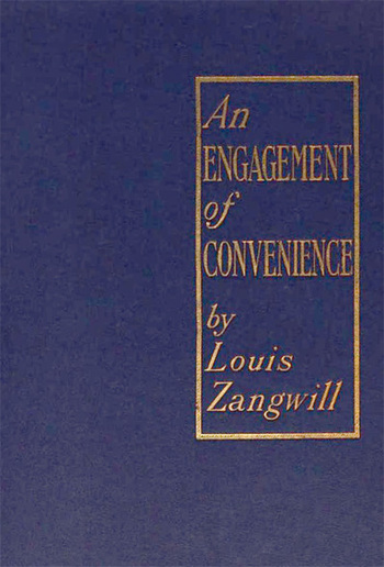 An Engagement of Convenience PDF