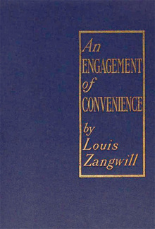 An Engagement of Convenience PDF