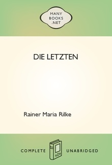 Die Letzten PDF