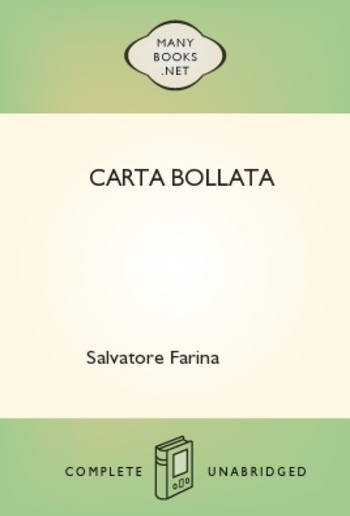 Carta bollata PDF