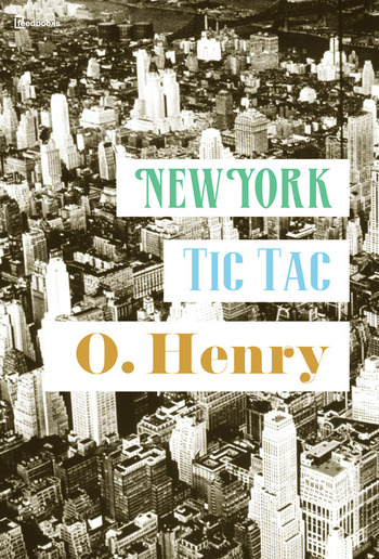 New York Tic Tac PDF