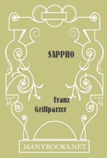 Sappho PDF