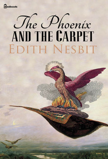 The Phoenix and the Carpet PDF