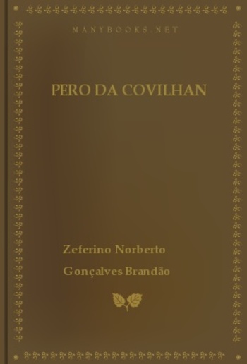 Pero da Covilhan PDF Pero da Covilhan PDF