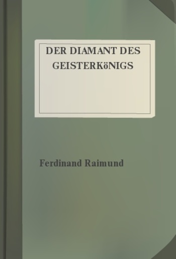 Der Diamant des Geisterkönigs PDF
