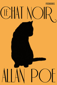 Le Chat noir PDF