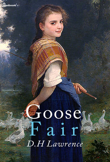 Goose Fair PDF