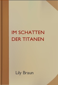 Im Schatten der Titanen PDF