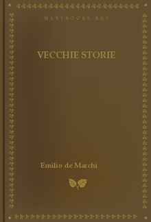 Vecchie Storie PDF
