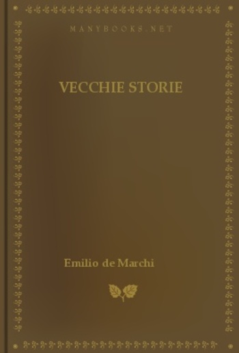 Vecchie Storie PDF