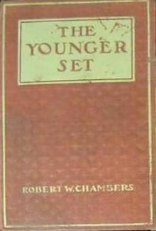 The Younger Set PDF