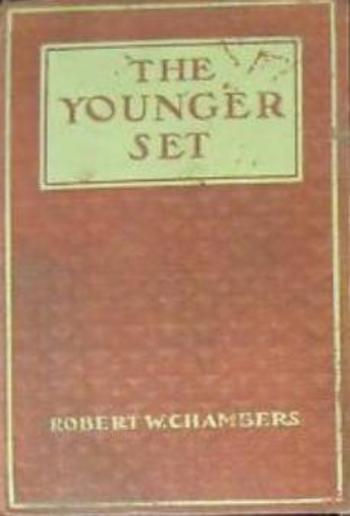 The Younger Set PDF