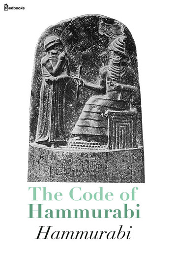 The Code of Hammurabi PDF