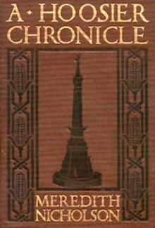 A Hoosier Chronicle PDF